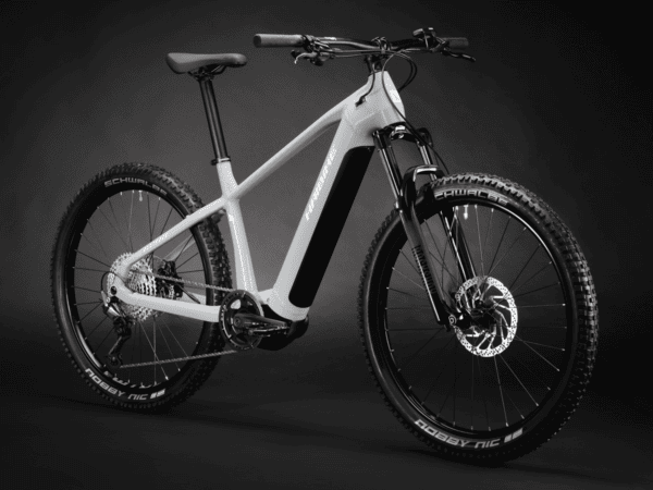 Haibike Alltrack 7 29" sähkömaastopyörä - Image 2