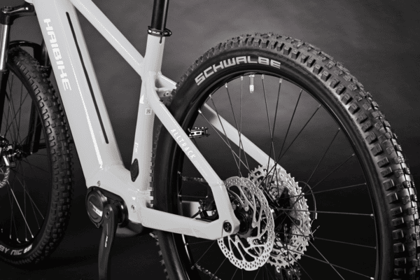 Haibike Alltrack 7 29" sähkömaastopyörä - Image 3