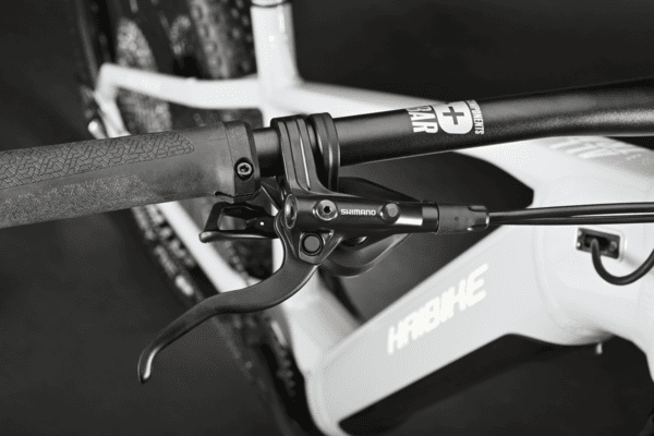 Haibike Alltrack 7 29" sähkömaastopyörä - Image 4