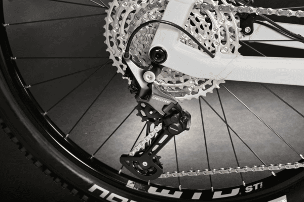 Haibike Alltrack 7 29" sähkömaastopyörä - Image 5