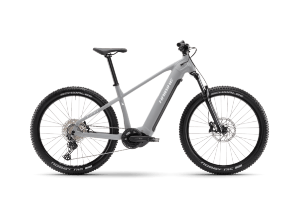 Haibike Alltrack 7 29"