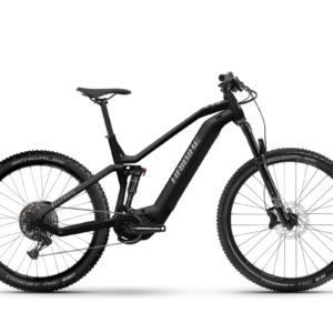 Haibike Alltrail 3