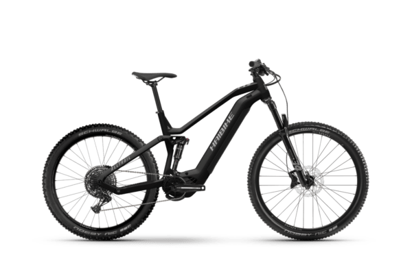 Haibike Alltrail 3