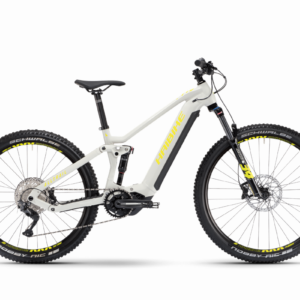 Haibike Alltrail 3