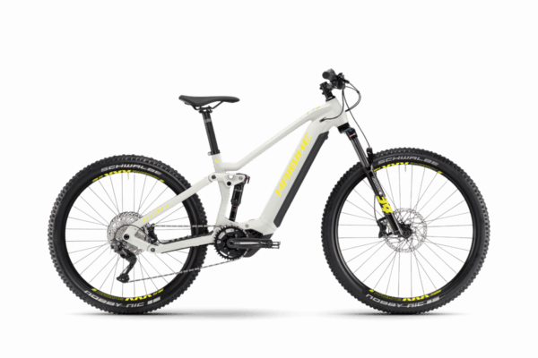 Haibike Alltrail 3