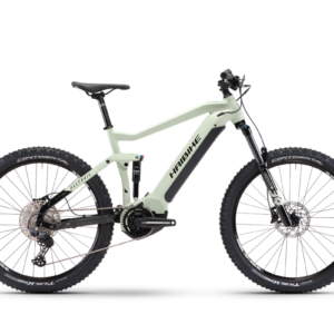 Haibike ALLTRAIL 4 27