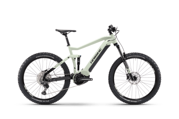 Haibike ALLTRAIL 4 29