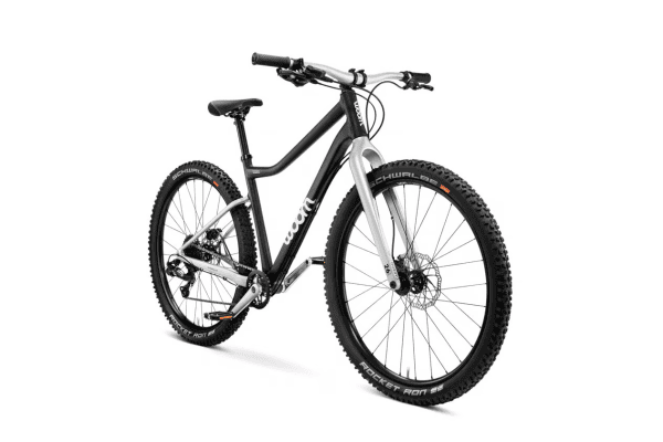 Woom OFF 6 26" nuorten maastopyörä - Image 2