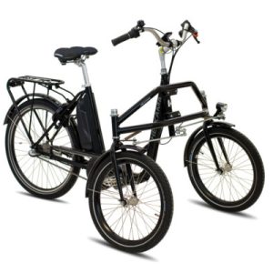 Helkama e-Trike