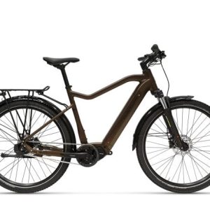 Tunturi eHybrid 2.0 27