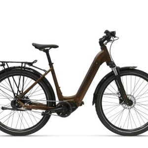 Tunturi eHybrid 2.0 27