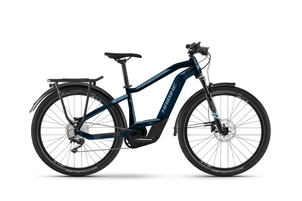 Haibike Trekking 8
