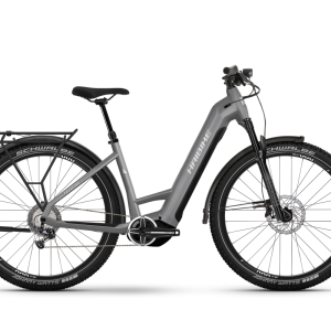 Haibike TREKKING 7 LOW 720 Wh