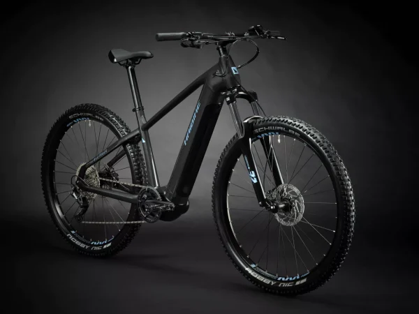 Haibike Alltrack 5 29" sähkömaastopyörä - Image 2