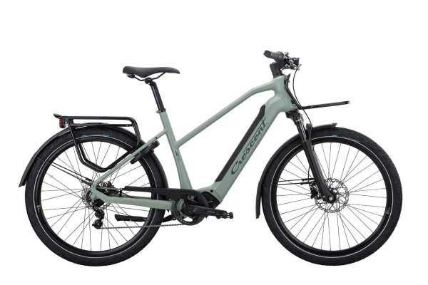 Crescent Elska 20S