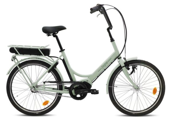 Helkama e-Jopo 3v