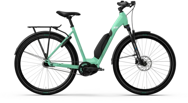 Helkama CE7