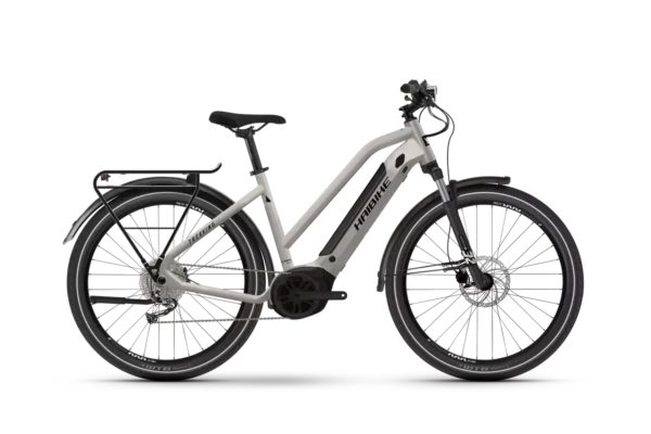Haibike TREKKING 3 MID