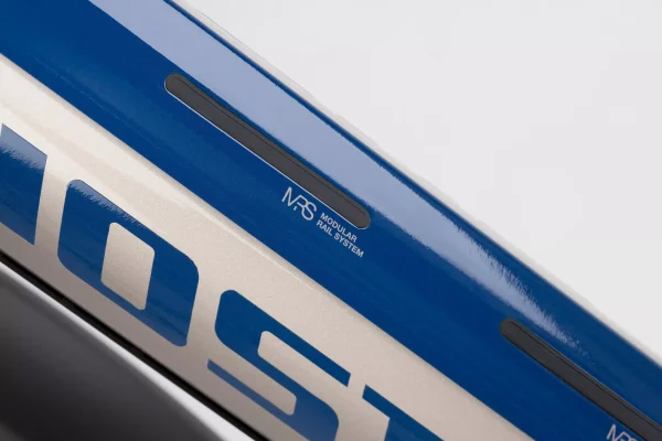 Ghost E-Teru B Universal EQ Matalarunkoinen sähköpyörä - Image 4