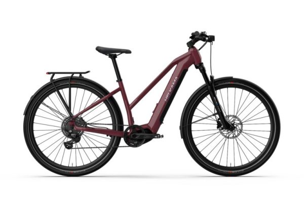 Helkama SX 10v 29"