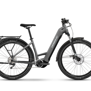 Haibike TREKKING 4 LOW 720 Wh