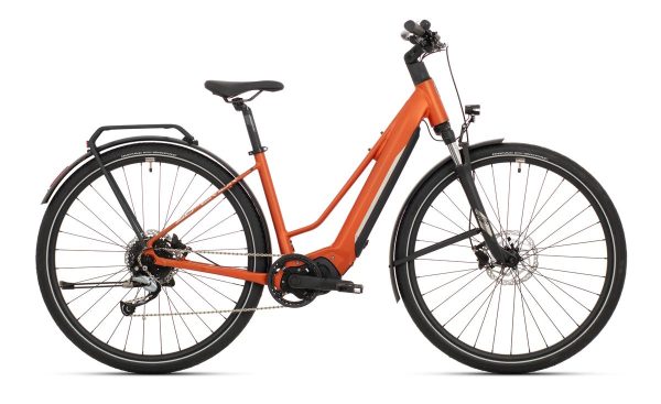 Superior eXR 6030 Tour