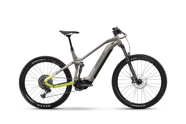 Haibike ALLMTN2