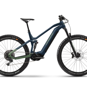 Haibike ALLTRAIL 9 29