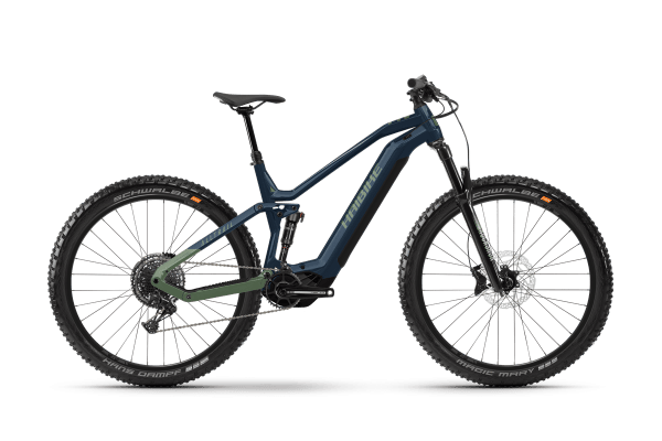 Haibike ALLTRAIL 9 29