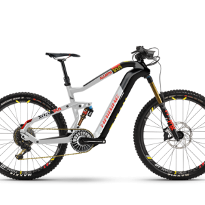 Haibike XDURO ALLMTN 10.0