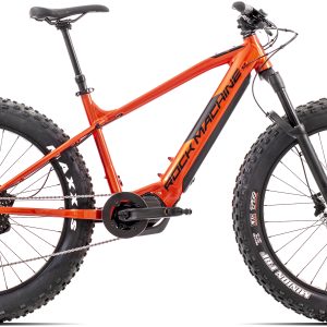 Rock Machine Vyöry E90-26