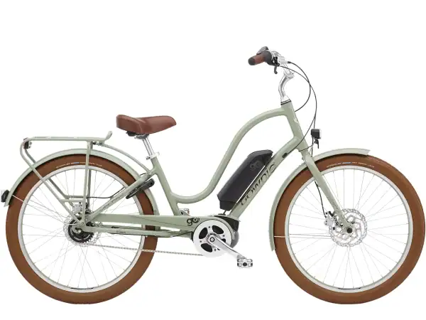 Electra Townie Go!
