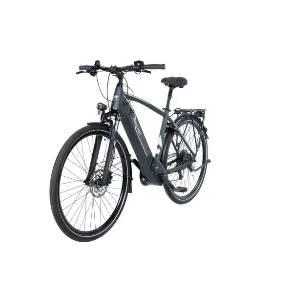Fisher Viator 5.0i sähköpyörä - Image 2