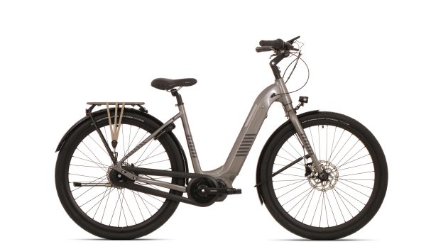 Frappe FSC 560i matalarunkoinen sähköpyörä - Image 4