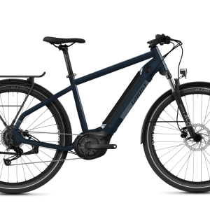 Ghost e-Square Trekking High