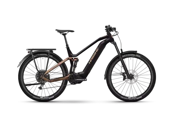 Haibike ADVENTR SE