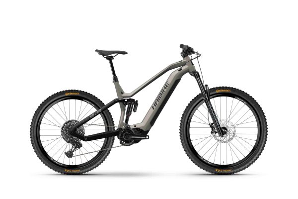 Haibike NDURO 6