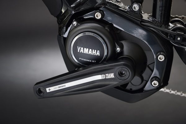 Haibike ALLMTN1 sähkömaastopyörä - Image 21