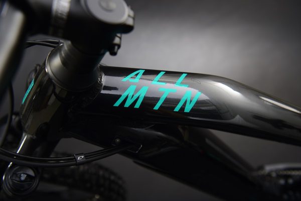 Haibike ALLMTN1 sähkömaastopyörä - Image 22