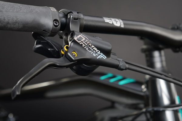 Haibike ALLMTN1 sähkömaastopyörä - Image 23
