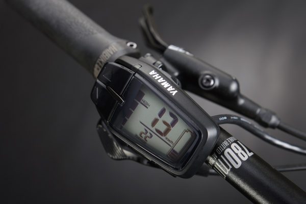 Haibike ALLMTN1 sähkömaastopyörä - Image 24