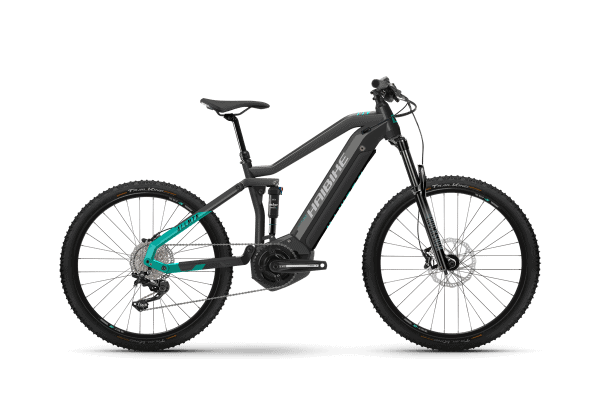 Haibike ALLMTN1 sähkömaastopyörä - Image 19