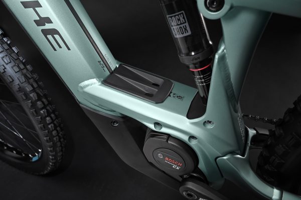 Haibike ALLMTN3 sähkömaastopyörä - Image 5