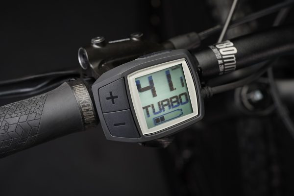 Haibike ALLMTN3 sähkömaastopyörä - Image 6