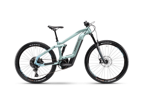 Haibike ALLMTN3