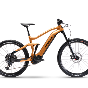 Haibike ALLMTN CF 6