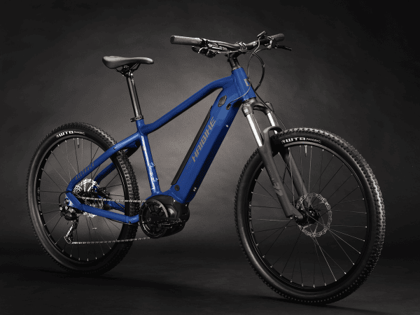 Haibike ALLTRACK 4 29" sähkömaastopyörä - Image 2