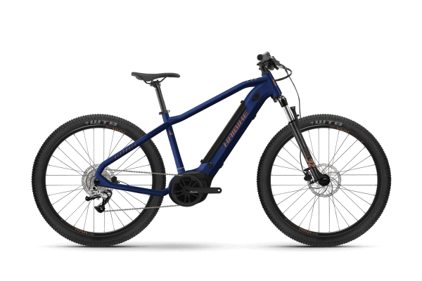 Haibike ALLTRACK 4 29