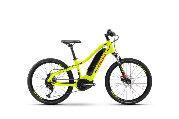 Haibike ALLTRACK Kids