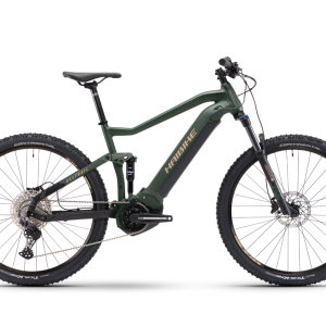 Haibike ALLTRAIL 4 29